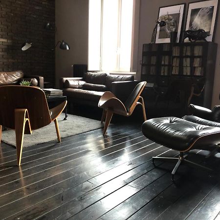 Lippi 42 Exclusive Luxury Apartment 米兰 外观 照片