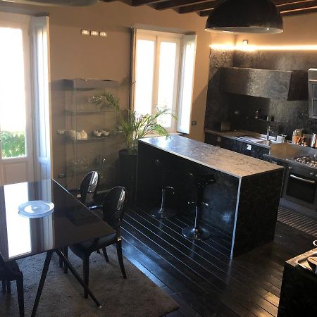 Lippi 42 Exclusive Luxury Apartment 米兰 外观 照片