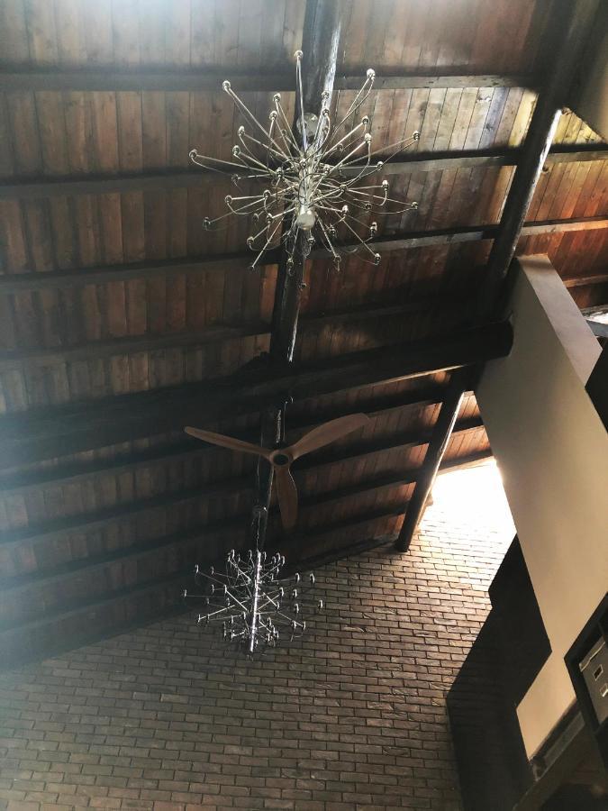 Lippi 42 Exclusive Luxury Apartment 米兰 外观 照片