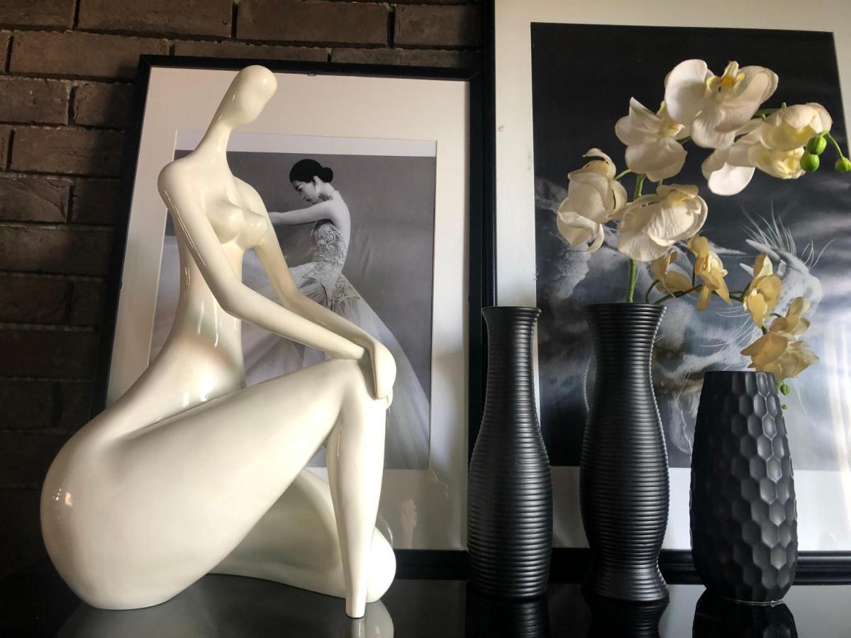Lippi 42 Exclusive Luxury Apartment 米兰 外观 照片