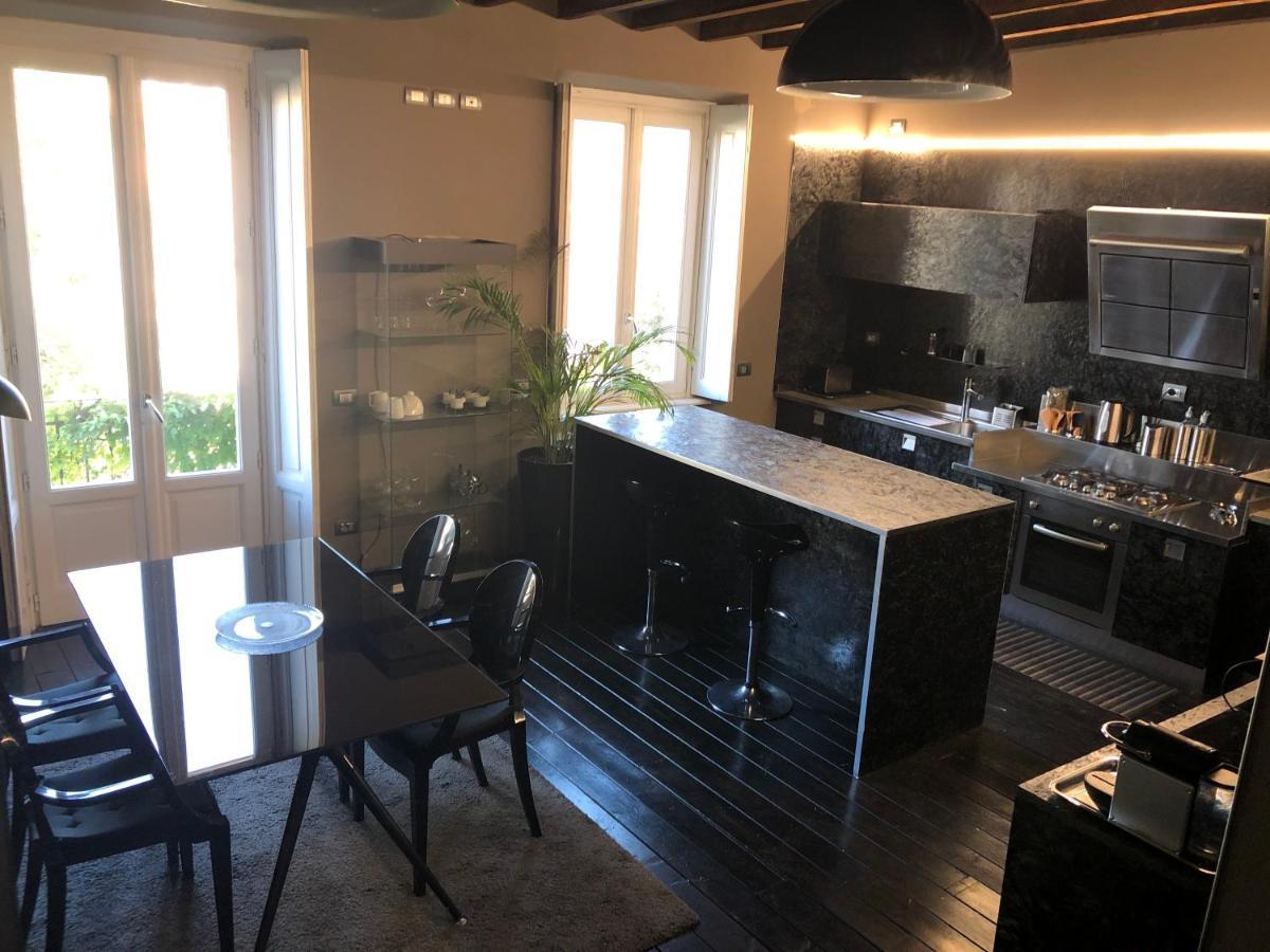 Lippi 42 Exclusive Luxury Apartment 米兰 外观 照片