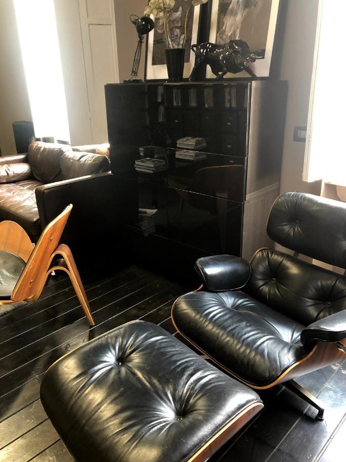 Lippi 42 Exclusive Luxury Apartment 米兰 外观 照片
