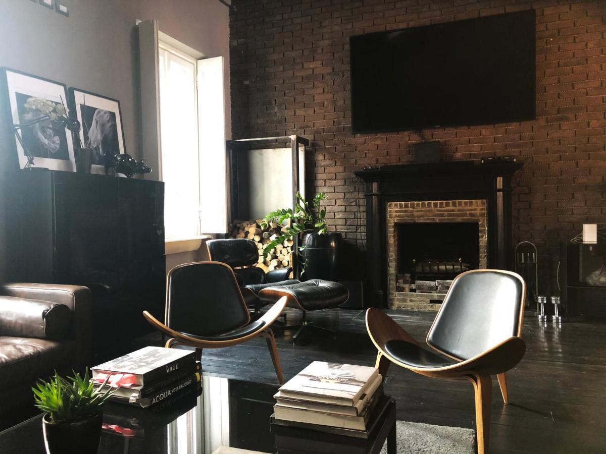 Lippi 42 Exclusive Luxury Apartment 米兰 外观 照片