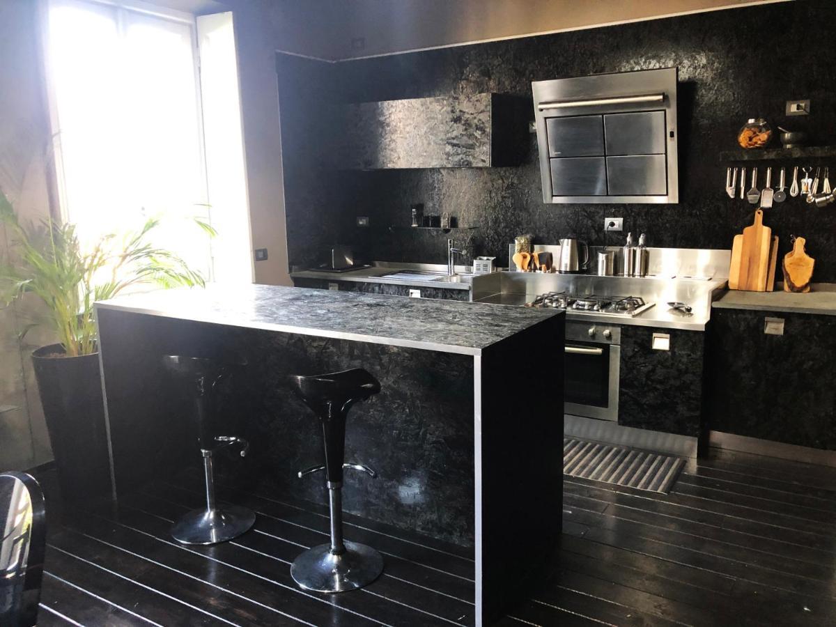 Lippi 42 Exclusive Luxury Apartment 米兰 外观 照片