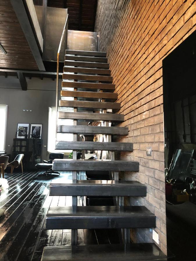 Lippi 42 Exclusive Luxury Apartment 米兰 外观 照片