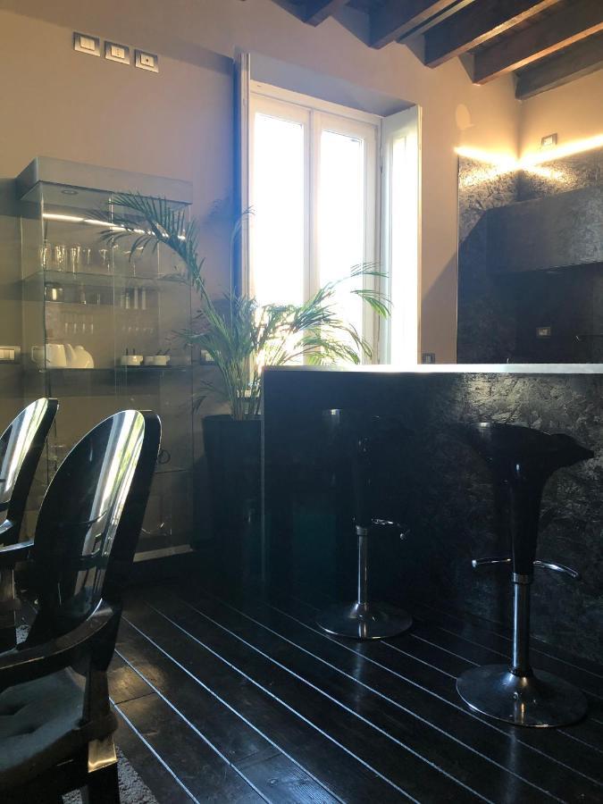 Lippi 42 Exclusive Luxury Apartment 米兰 外观 照片
