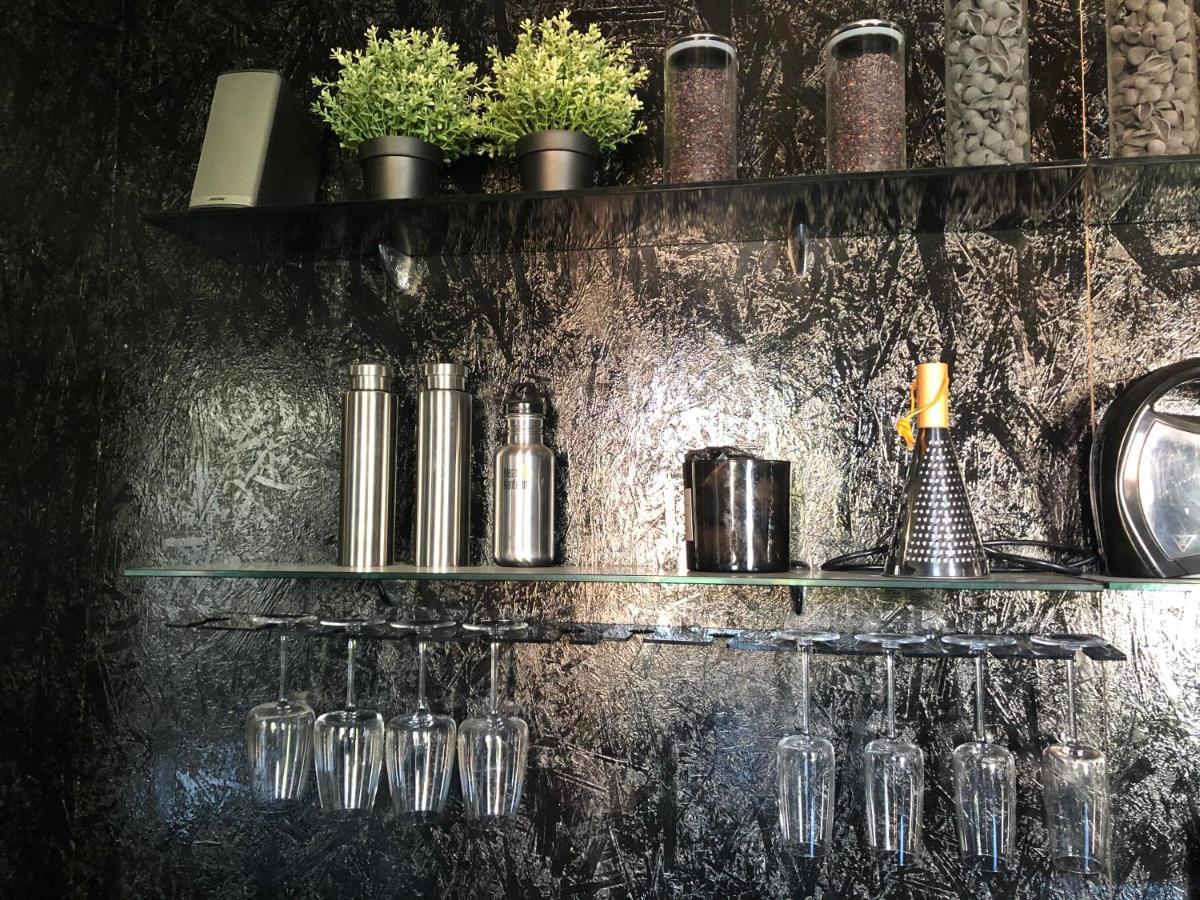 Lippi 42 Exclusive Luxury Apartment 米兰 外观 照片