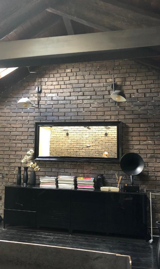 Lippi 42 Exclusive Luxury Apartment 米兰 外观 照片