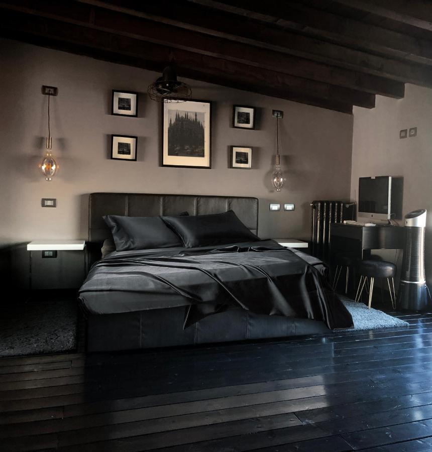 Lippi 42 Exclusive Luxury Apartment 米兰 外观 照片