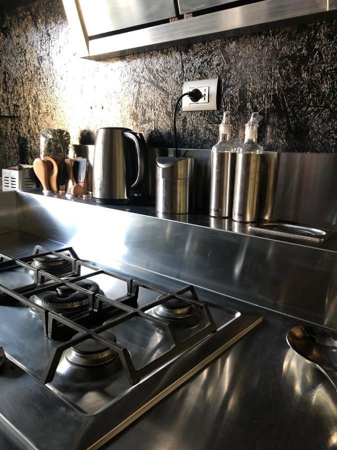 Lippi 42 Exclusive Luxury Apartment 米兰 外观 照片